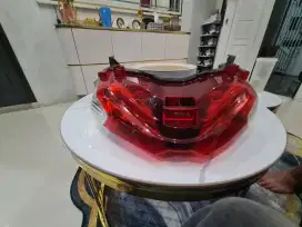 Lampu Belakang All New NMax Orginal Kondisi 99%