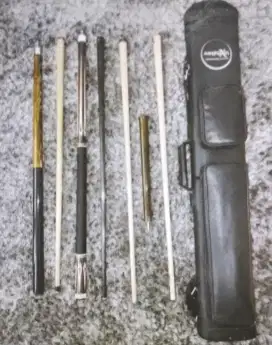 Jual seken stick billiard