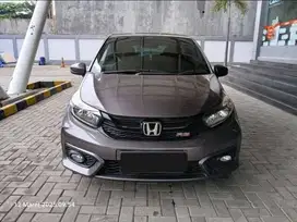 [KM37RB] HONDA BRIO RS A/T 2022