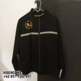 Jaket Motor Majelis Rasulullah (Jaket MR)