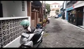 Jual Rumah Perumahan Semolowaru Elok, Sukolilo, Surabaya