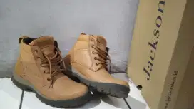 Sepatu Converse dan Jackson Size 38 dan 39