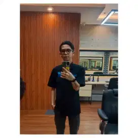 Mencari pekerjaan apa saja yg ada mesnya