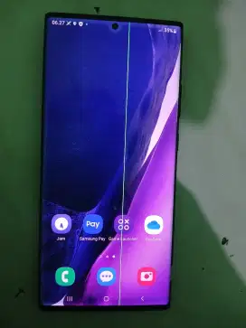 LCD+FRAME COPOTAN ORI SAMSUNG NOTE 20 ULTRA
