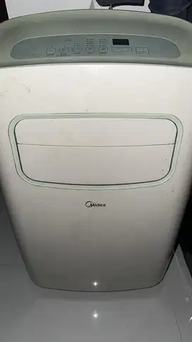 AC Portable Midea 1 PK
