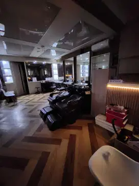 SEWA RUANG USAHA KANTOR KERJA LOKASI STRATEGIS CBD SUDIRMAN THAMRIN OK