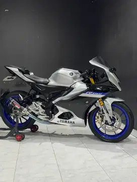 Yamaha r15m/R15-M abs v4 modif 2022,mantul mantap istimewa