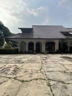Dijual Rumah Second Siap Huni Di Lebak Bulus Jakarta Selatan
