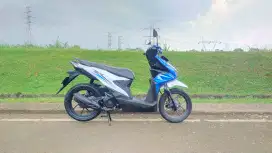 Honda new beat 2021 good condition