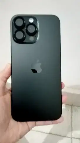 Iphone 16 pro 256 ibox