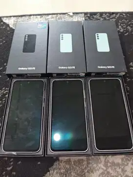 Samsung S23 FE 8/256gb