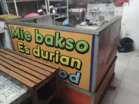 jual tempat masak buat usaha