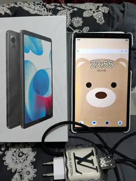 Realme Pad Mini LTE Ram 4/64 Blue