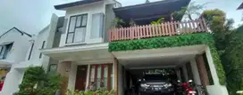 DIJUAL RUMAH SIAP HUNI BINTARO SEKTOR 9 D'MANSION BINTARO TANGSEL.