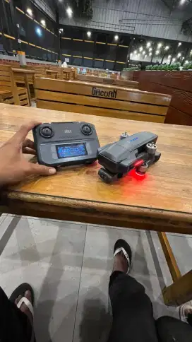 Drone SJRC f22 s3pro