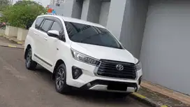[ LOW KM ] Toyota Kijang Innova 2.0 G MT Manual Facelift 2021/2022