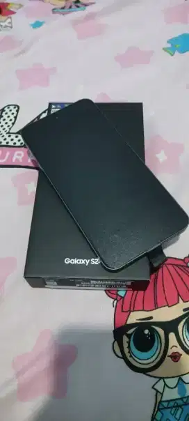 Samsung galaxy S24 FE grey 8/256 gb