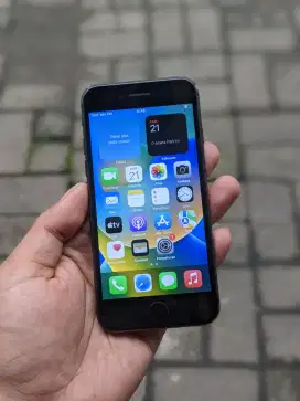 iPhone 8 64gb fullset