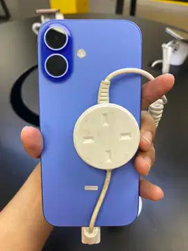 CICILAN IPHONE 16 TANPA DP DI HOME CREDIT