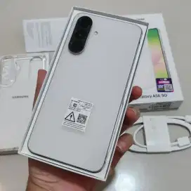 Samsung A56 5G white 12/256 sein