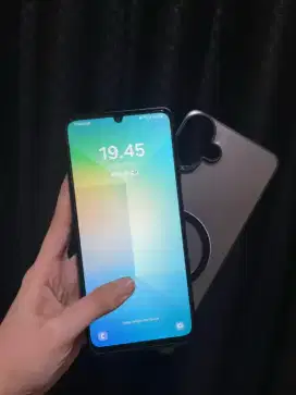Samsung Galaxy A06 4/128gb Second