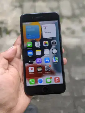 iPhone 7 plus 128gb iBox