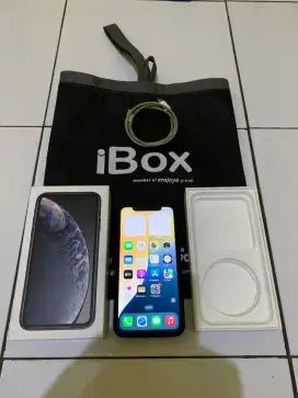 Iphone Xr 64Gb IBox