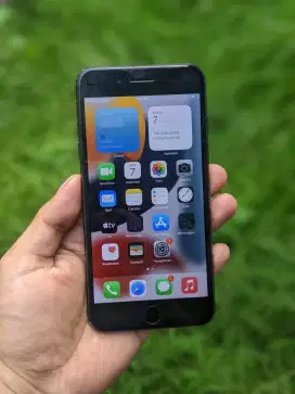 iPhone 7 plus 256gb fullset