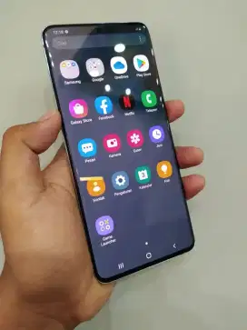Samsung S20 plus internal 8/128 sein