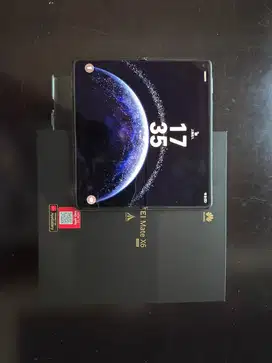 Huawei mate X6 12/512GB Black