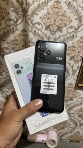 Redmi note 13pro plus 5g 12/512