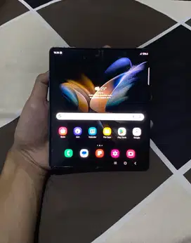 Samsung Galaxy Z Fold 4 12/512Gb Sein Resmi