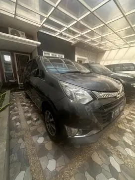Daihatsu Sigra 2016 Bensin