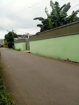 Disewakan lahan cocok utk Padel di Sepanjang Jaya Bekasi Timur