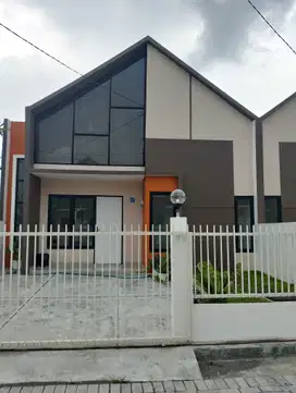 rumah siap huni dekat bandara juanda