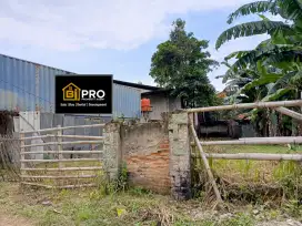 Jual Cepat Tanah Siap Bangun di Nagrak Ciangsana Kab. Bogor
