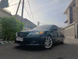 [KM 63RB]Honda Accord VTI-L 2013