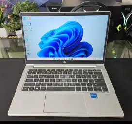 Laptop Hp i5 -1135G7 gen 11