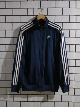 Tracktop adidas essentials 3stripe