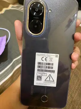 Redmi A5 4/128 GB