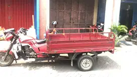 Dijual motor biar karya 200cc