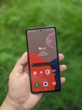 Samsung A52s 5G 8/256