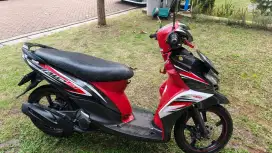 Mio GT 2014, Yamaha Mio, Mio GT