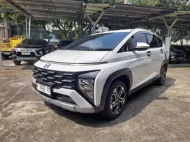 Hyundai Stargazer X 2024 Bensin