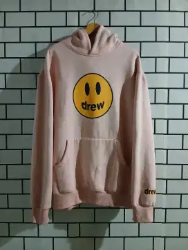 Hoodie drew biglogo