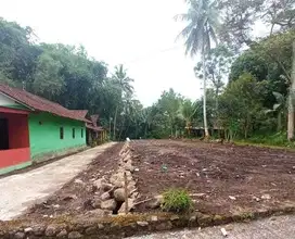 Tanah kavling utara jejamuran pendowoharjo atau barat kampus uii pusat