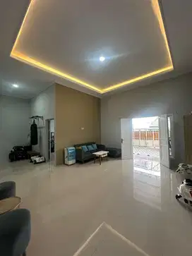 Rumah Cantik Terawat Dekat Kota Solo Strategis Area