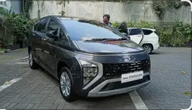 Hyundai Stargazer 2024 Bensin