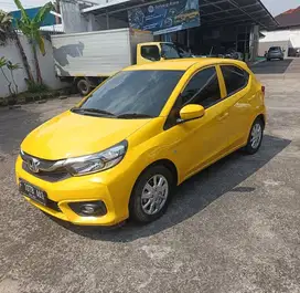 Honda Brio Satya 2021 Bensin