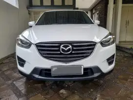 Mazda CX 5 Touring 2015 facelift